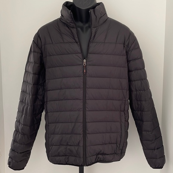 Hawke & Co Other - [ Hawke & Co. ] - Down Performance Jacket